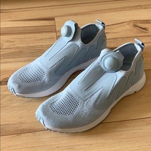 NWT Reebok Pump Supreme Engineers